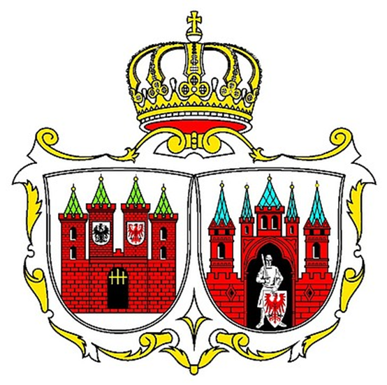 Wappen BRB